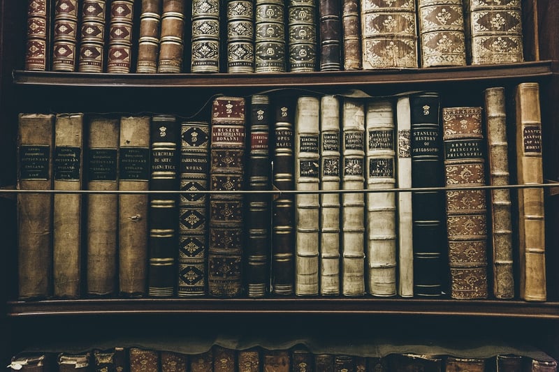 Secret Histories
