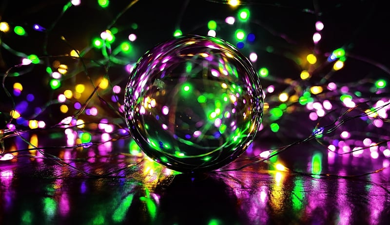 Crystal Ball Image