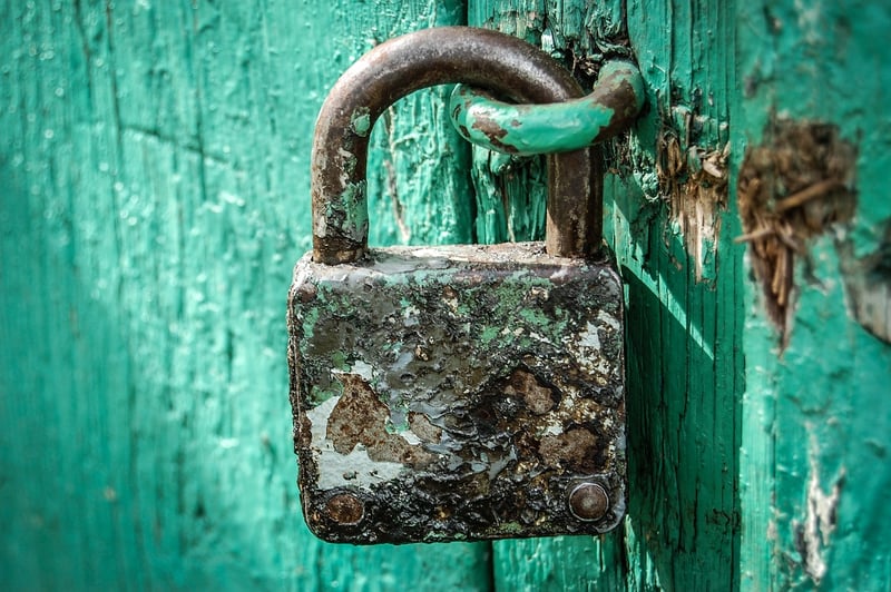 Lock Image