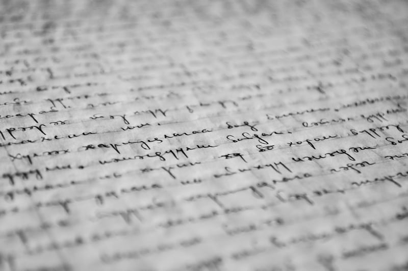Voynich Manuscript